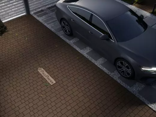  Старый город Мокко